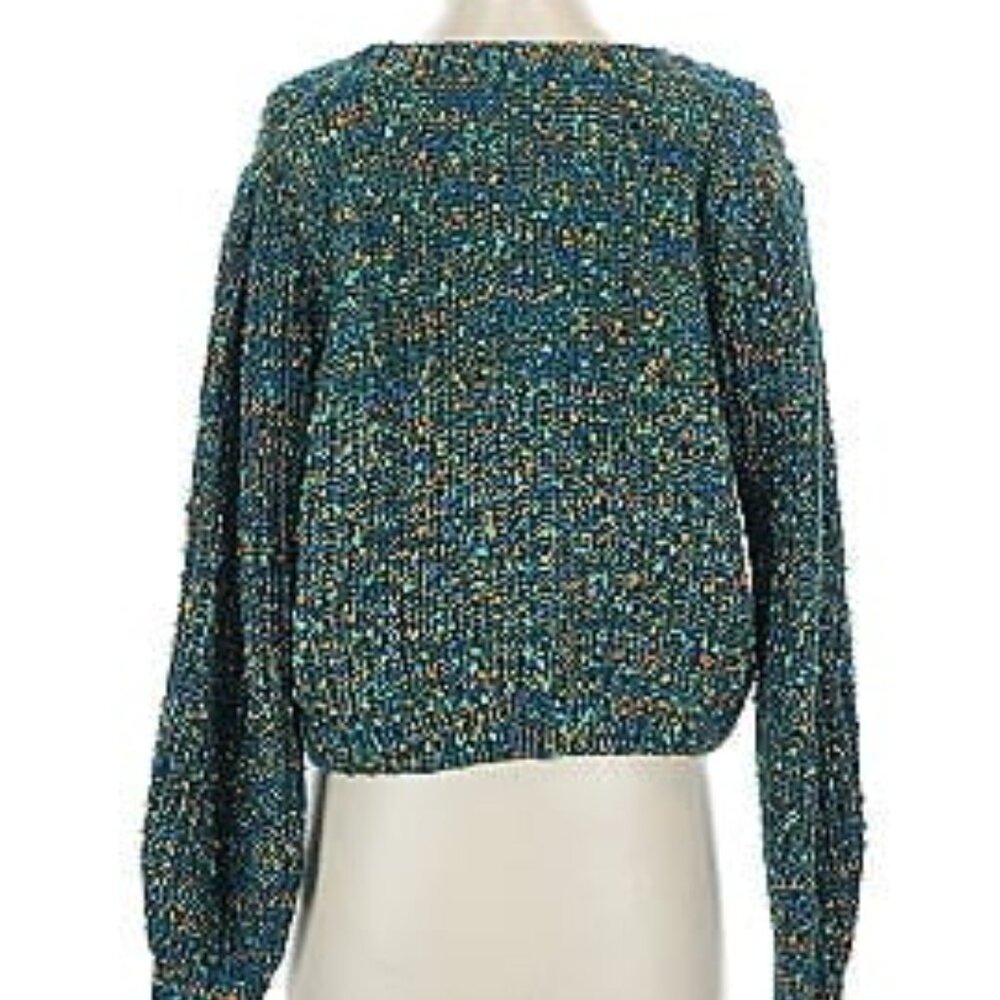 Fall Knit Sweater - Picture 2 of 7